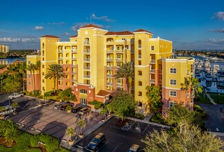 Laguna at Riviera Dunes in Palmetto, FL - Foto de edificio - Building Photo