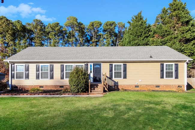 property at 8100 Tam O'Shanter Dr