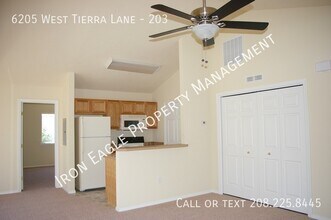 6205 W Tierra Ln in Boise, ID - Building Photo - Building Photo