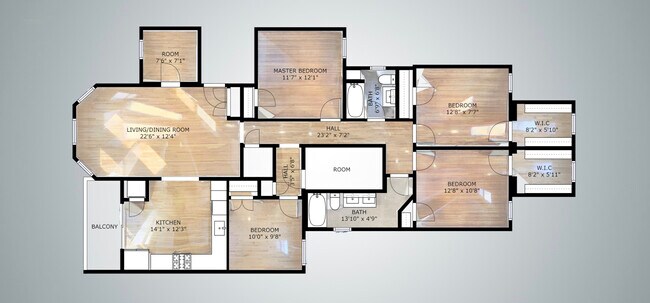 190 Kelton, Unit 3 in Boston, MA - Building Photo - Building Photo