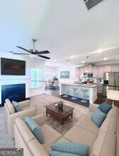 5160 Woodline View Cir in Auburn, GA - Building Photo - Building Photo