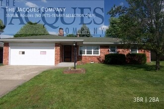 3538 N Rogers Ave in Springfield, MO - Building Photo - Building Photo