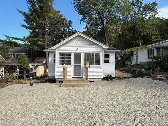 property at 30 Hillside Rd