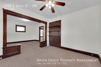 3998 E 54th St in Newburgh Heights, OH - Building Photo - Building Photo