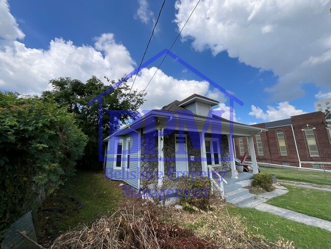 313 N 15th St in Nashville, TN - Building Photo - Building Photo