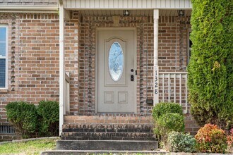 1328 Southwood Ct in Clarksville, TN - Building Photo - Building Photo