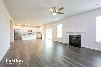 510 Hillpark Ln in Greer, SC - Building Photo - Building Photo