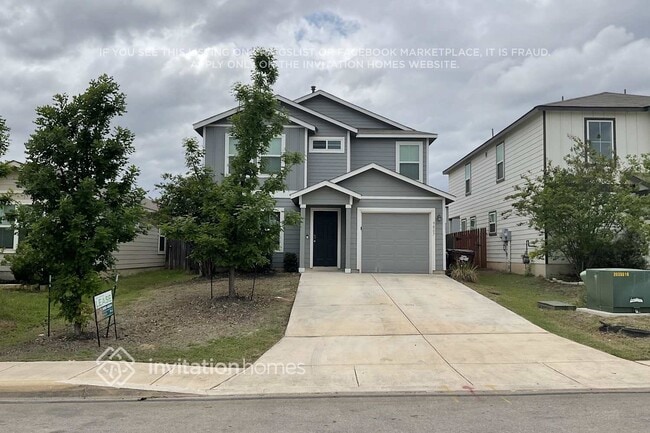 property at 9807 Spotted Rose