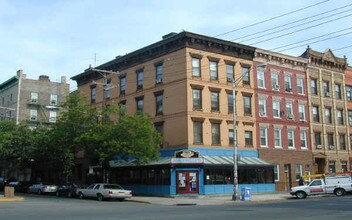 1039 Washington St in Hoboken, NJ - Building Photo - Building Photo