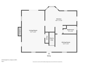 225 Mockingbird Dr in Lexington, SC - Building Photo - Building Photo