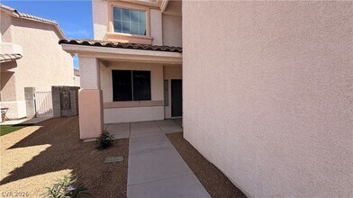 7716 Lobella St in Las Vegas, NV - Building Photo - Building Photo