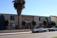 Villa Verde in El Cajon, CA - Building Photo - Building Photo