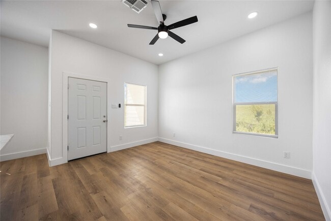 property at 9723 Cargill St