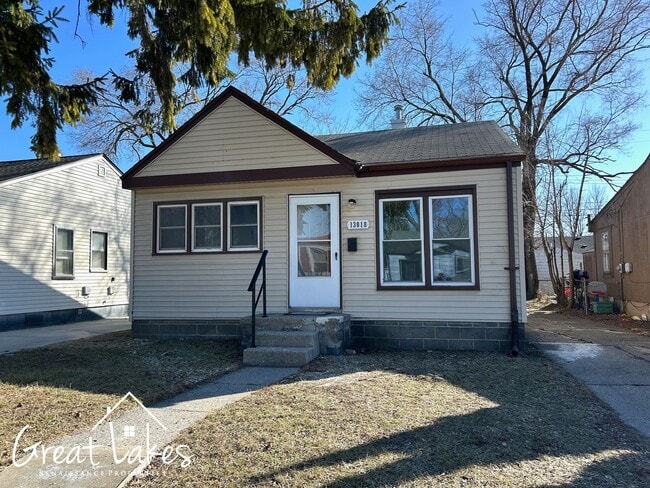 property at 13018 Prospect Ave