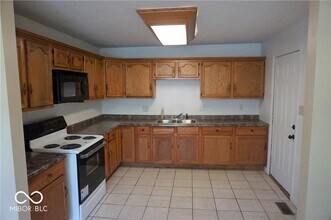 2535 Schofield Ave in Indianapolis, IN - Building Photo - Building Photo