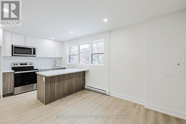 property at 100 Liberty St N