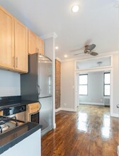 722 10th Ave in New York, NY - Building Photo - Building Photo