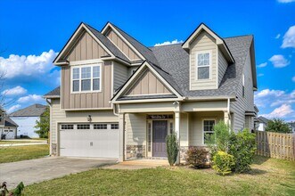 3520 Patron Dr in Grovetown, GA - Building Photo - Building Photo