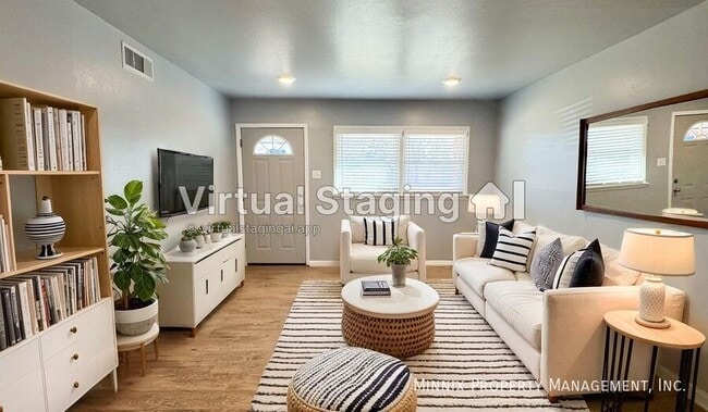 property at 2806 60th St