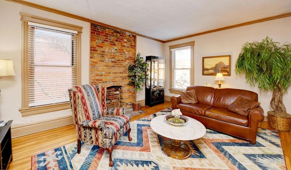 705 Bryden Rd in Columbus, OH - Building Photo