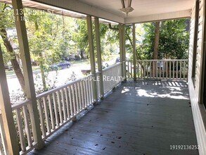 1113 9th St in Durham, NC - Building Photo - Building Photo