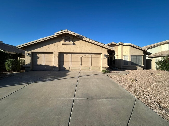 property at 2713 E Verbena Dr