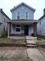 1147 Heaton St in Hamilton, OH - Building Photo