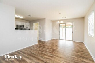 1633 E Dust Devil Dr in San Tan Valley, AZ - Building Photo - Building Photo