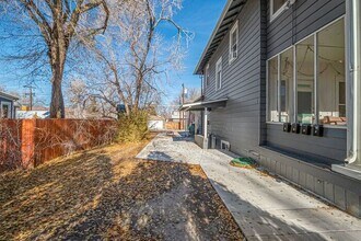 540 Hill Ave in Grand Junction, CO - Foto de edificio - Building Photo