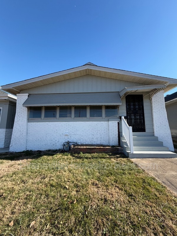 918 S Barker Ave in Evansville, IN - Building Photo - Building Photo