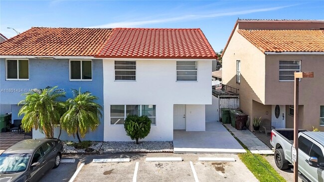 property at 2412 W 54th Pl