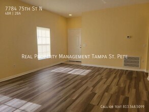 7784 75th St N in Pinellas Park, FL - Building Photo - Building Photo