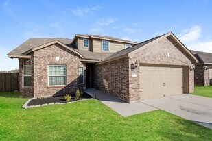 1603 Yellow Stone Dr in Rosharon, TX - Building Photo