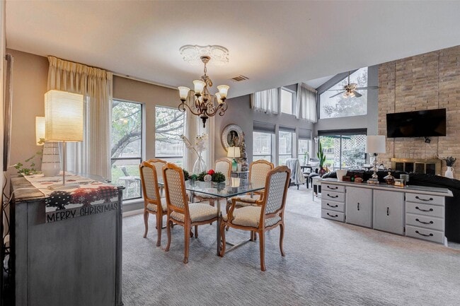 property at 202 Old Bridge Lake St