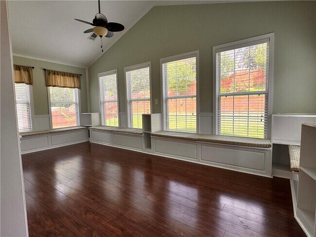 942 Fairmont Park Dr in Dacula, GA - Building Photo - Building Photo