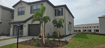 14787 Lyla Ter in Bradenton, FL - Building Photo