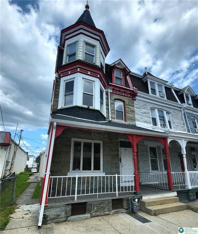 1245 W Turner St in Allentown, PA - Building Photo - Building Photo