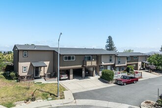 John Muir Town Homes in Martinez, CA - Building Photo - Primary Photo