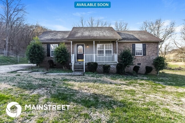 property at 120 Trace Dr