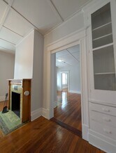 59 Elizabeth St, Unit 1st Floor in Pittsfield, MA - Foto de edificio - Building Photo
