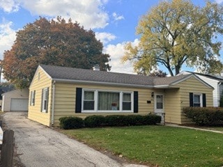 property at 810 N Princeton Ave