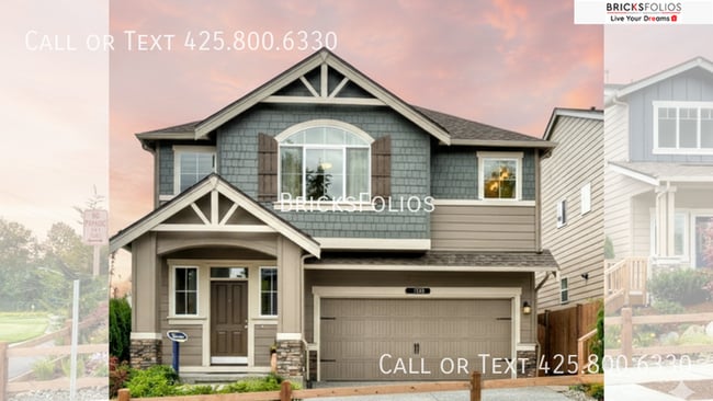 property at 18722 106th Ave Ct E