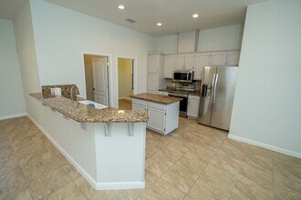 3344 Midlands Cir in Edinburg, TX - Building Photo - Building Photo