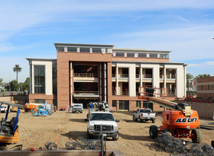 465 N Glassell St in Orange, CA - Building Photo - Building Photo