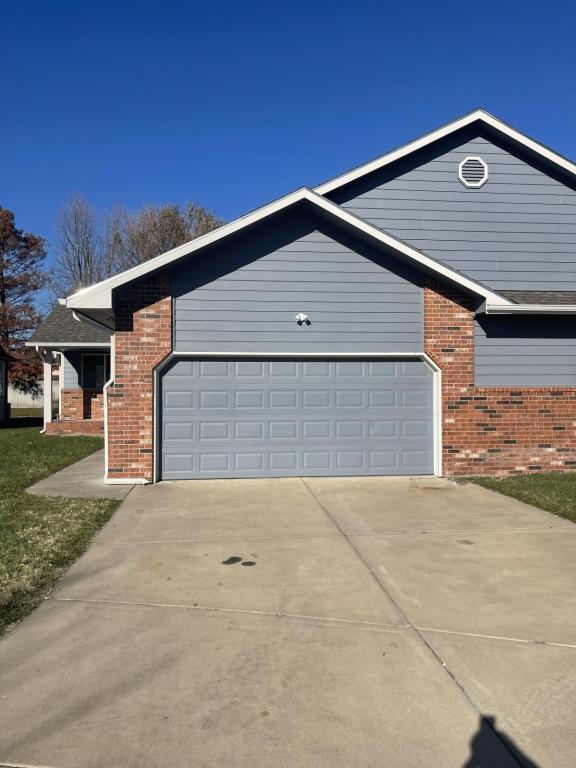 property at 221 S Maize Rd
