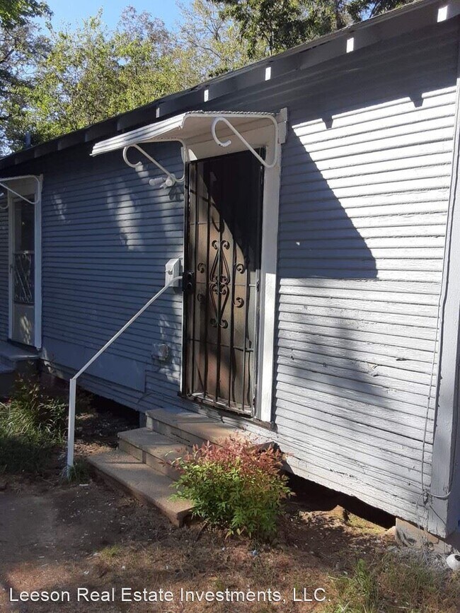 2539 Merwin St in Shreveport, LA - Building Photo - Building Photo
