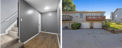 14011 Dunbar Ct in Grandview, MO - Foto de edificio - Building Photo