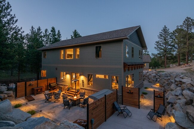 30693 Main Range Dr in Buena Vista, CO - Building Photo - Building Photo