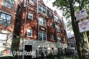 2839 N Burling St, Unit M03B Apartments