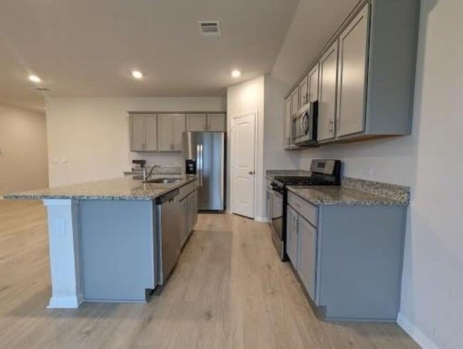 2420 Range Boss Wy in Leander, TX - Building Photo - Building Photo